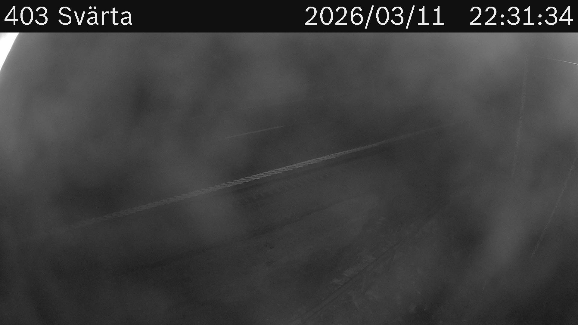 Vägkamera Svärta – Nyköpings kommun, Södermanlands län