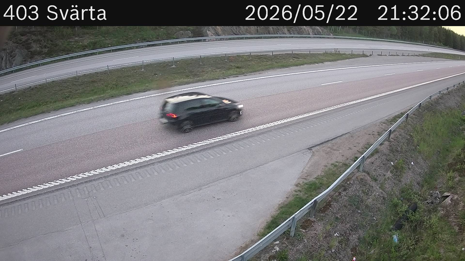 Svärta