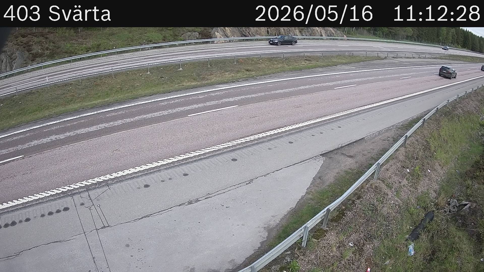 Svärta