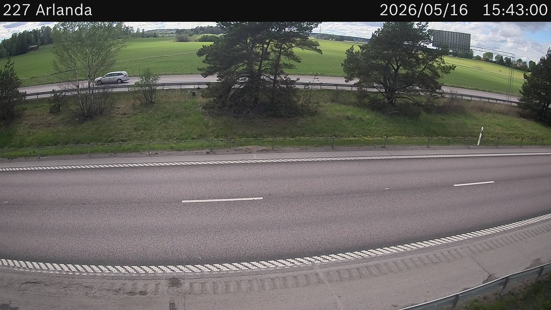 Arlanda