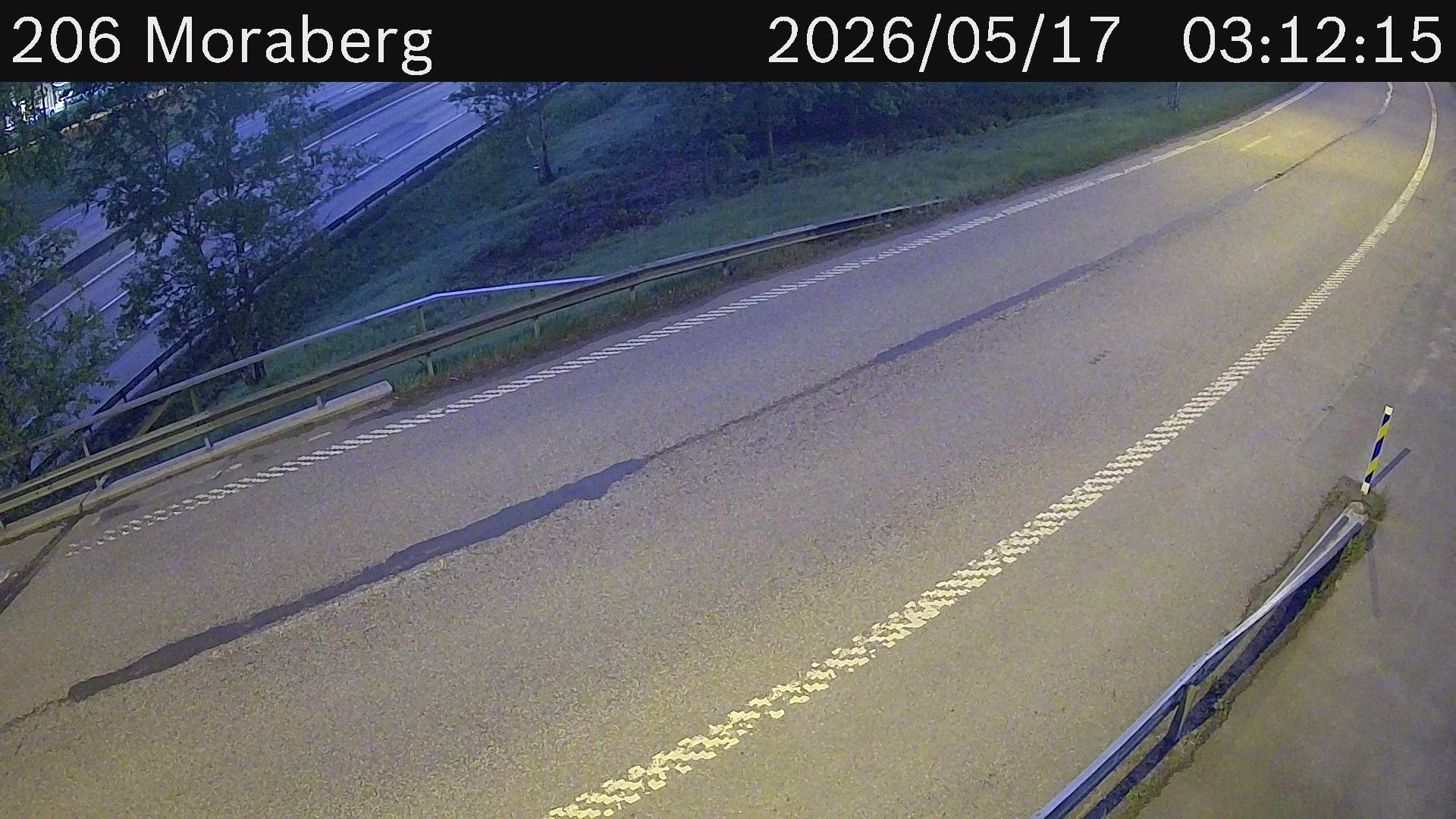 Moraberg