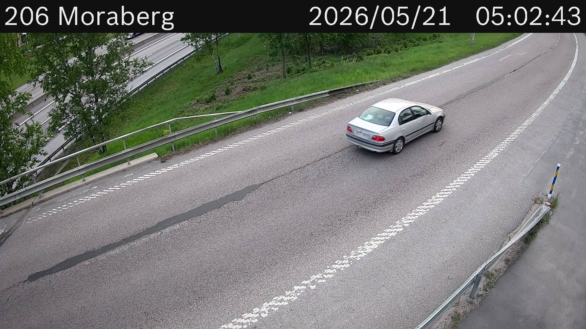 Moraberg