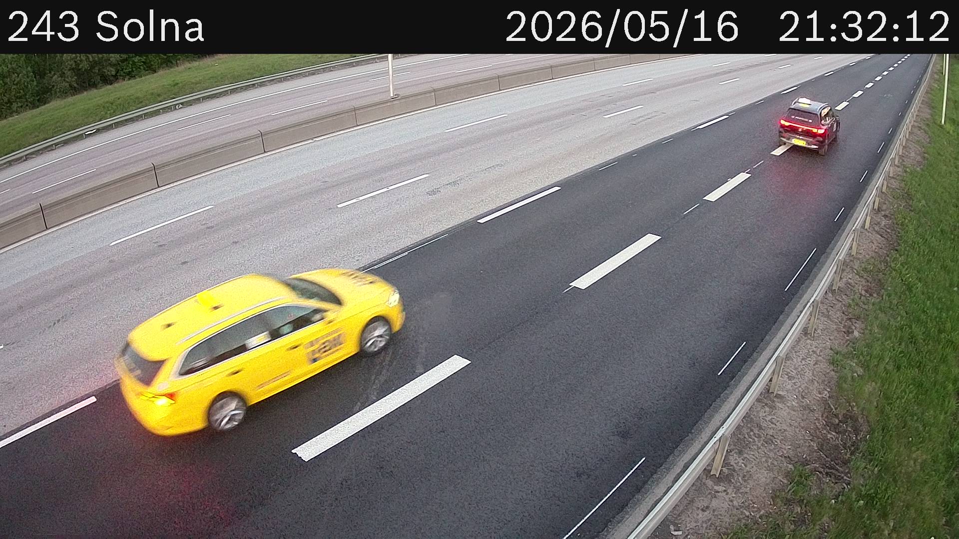 Solna