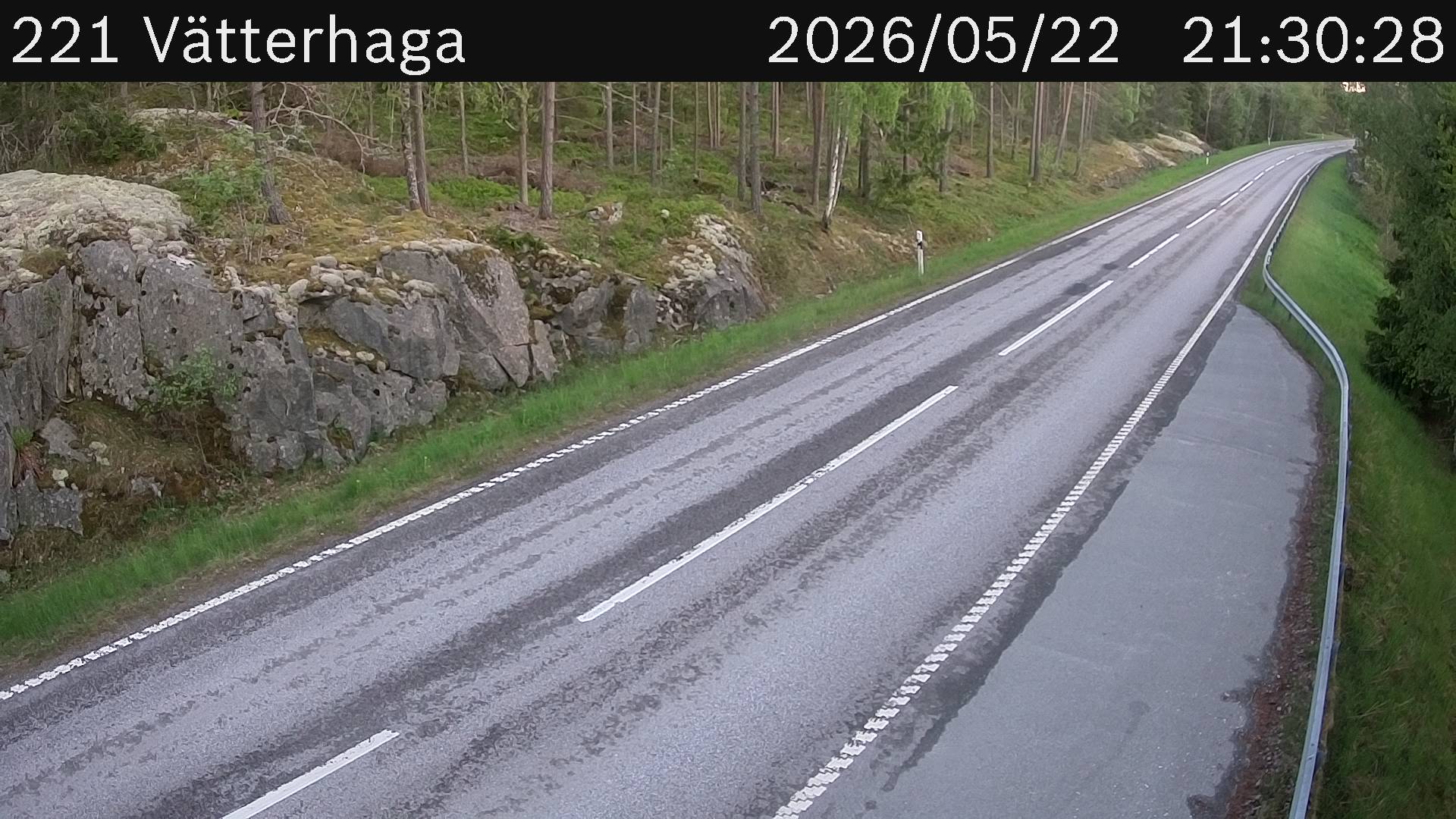 Vätterhaga