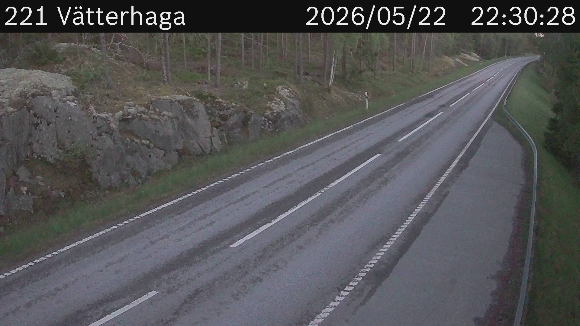Vätterhaga