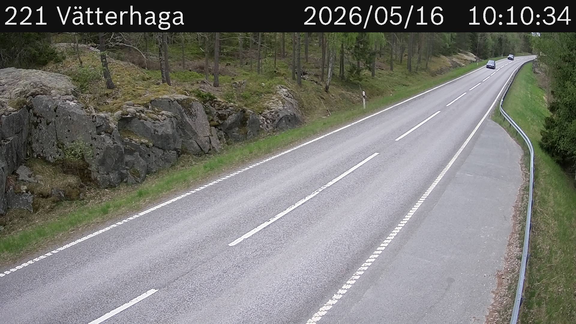 Vätterhaga
