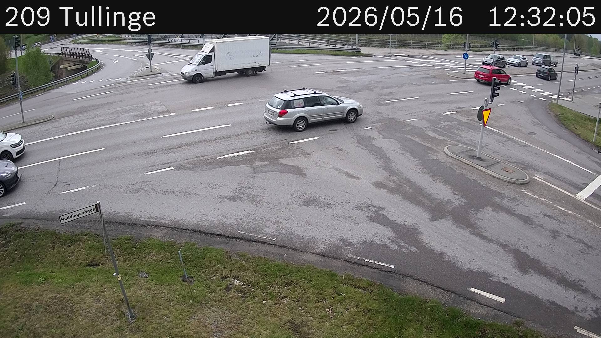 Tullinge