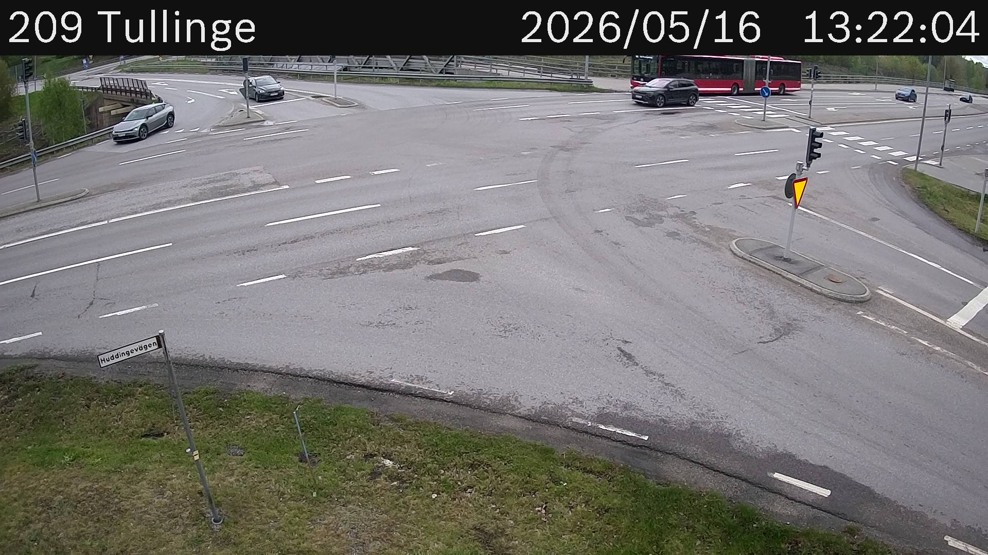 Tullinge
