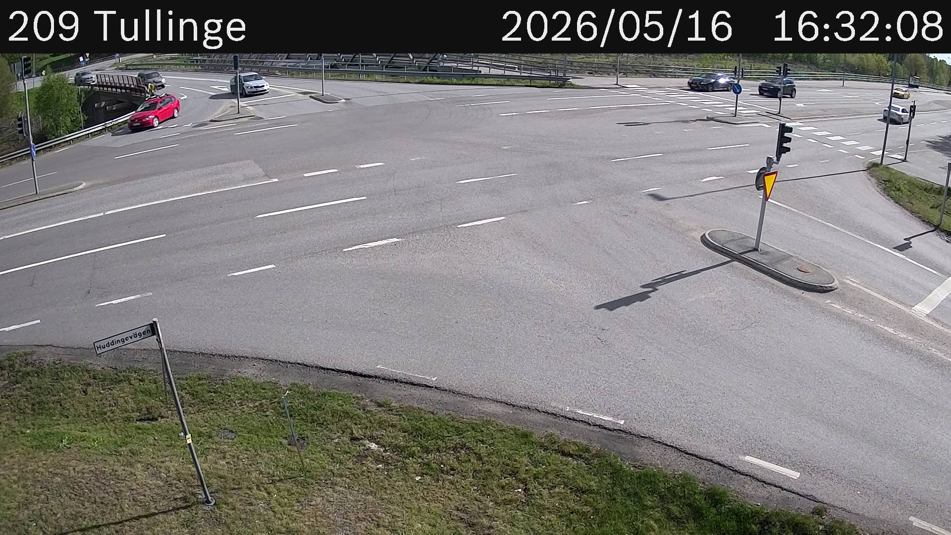 Tullinge
