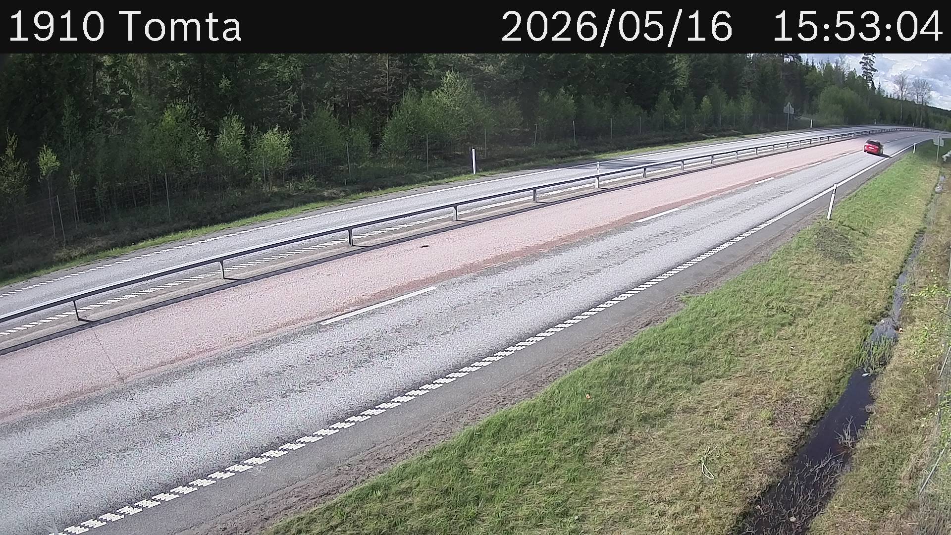Tomta