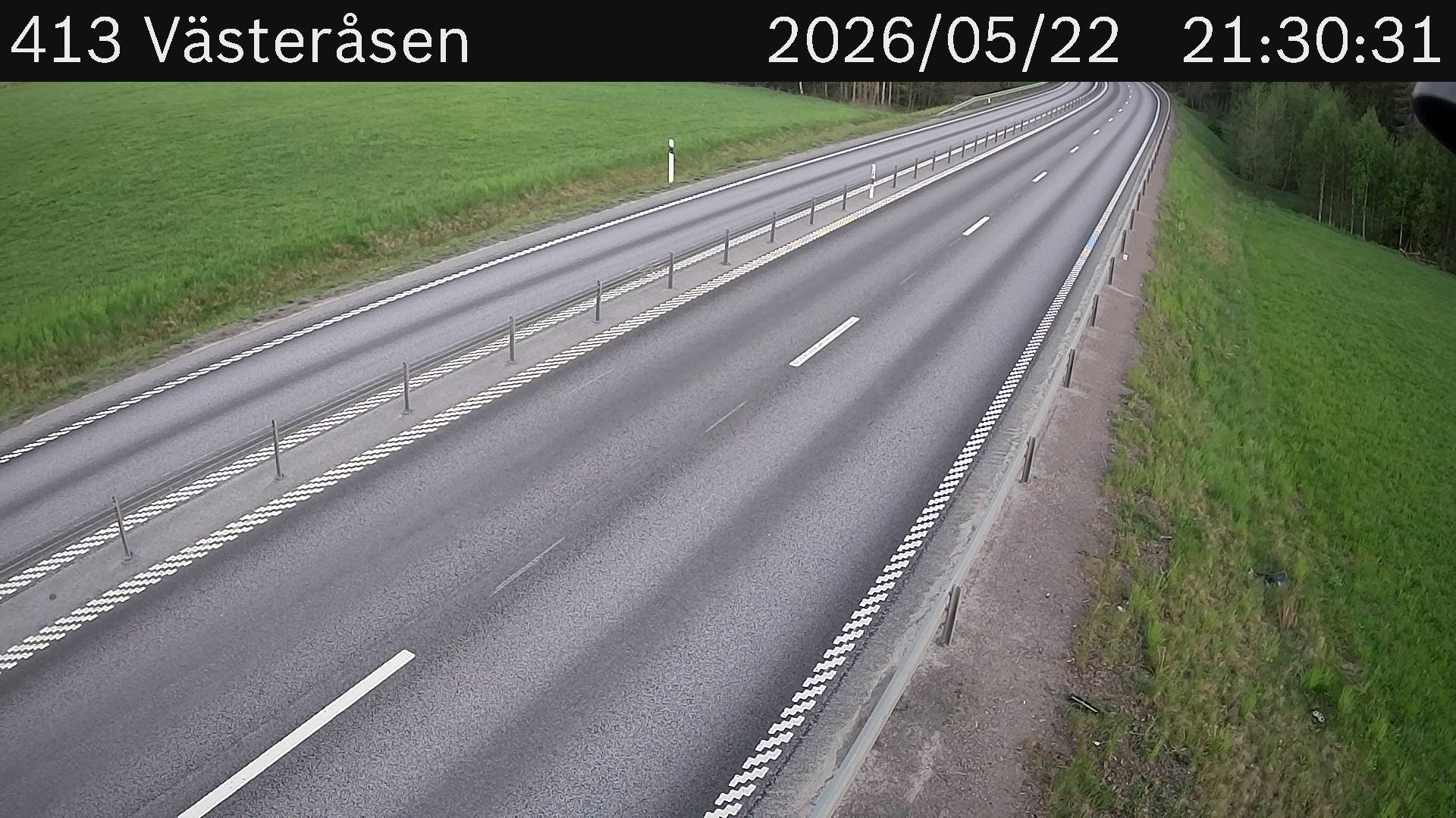 Västeråsen