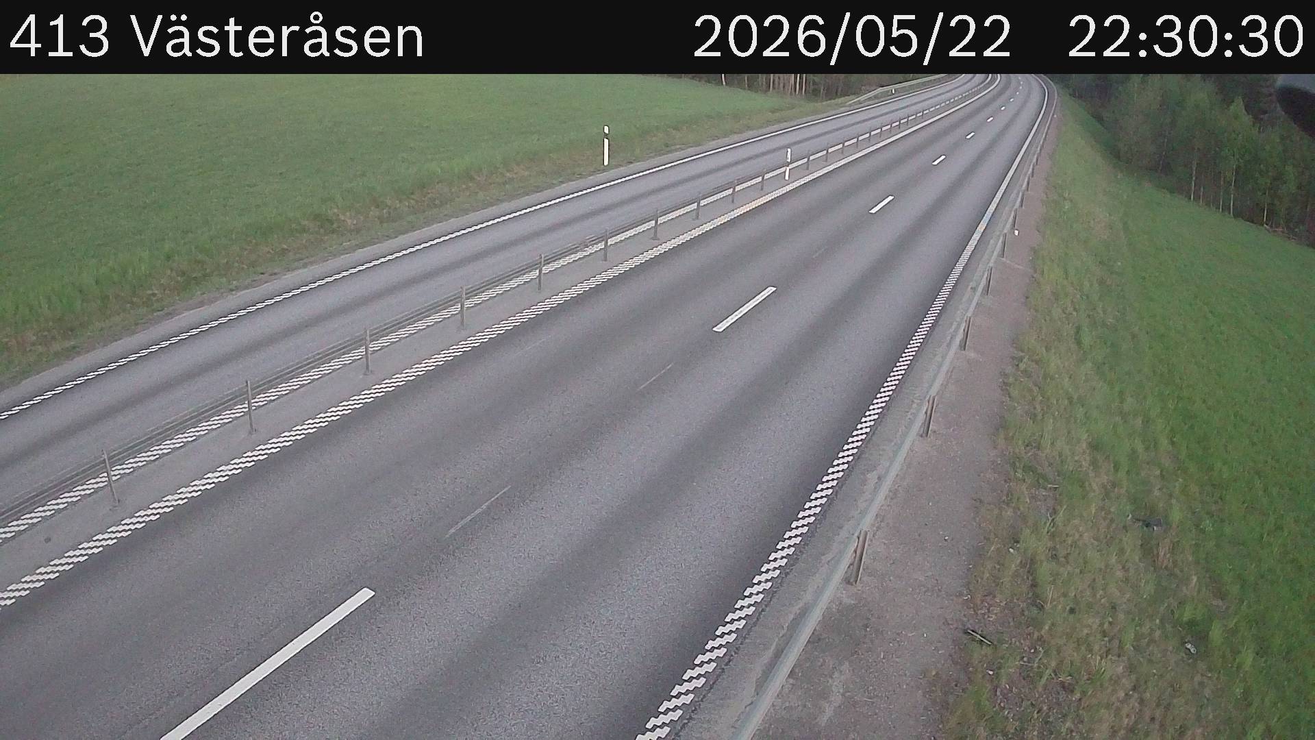 Västeråsen