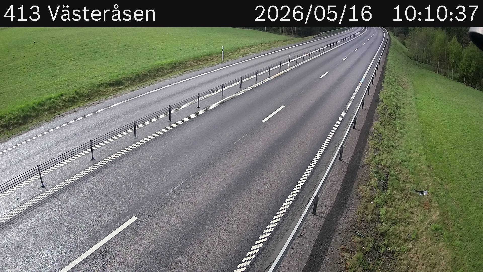 Västeråsen