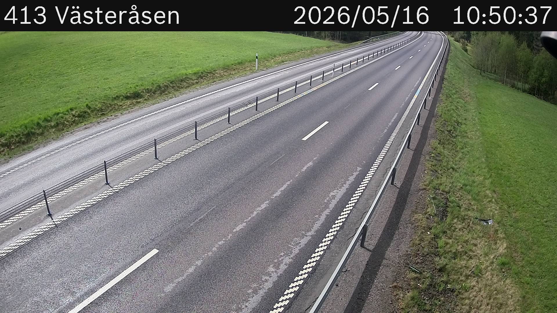 Västeråsen