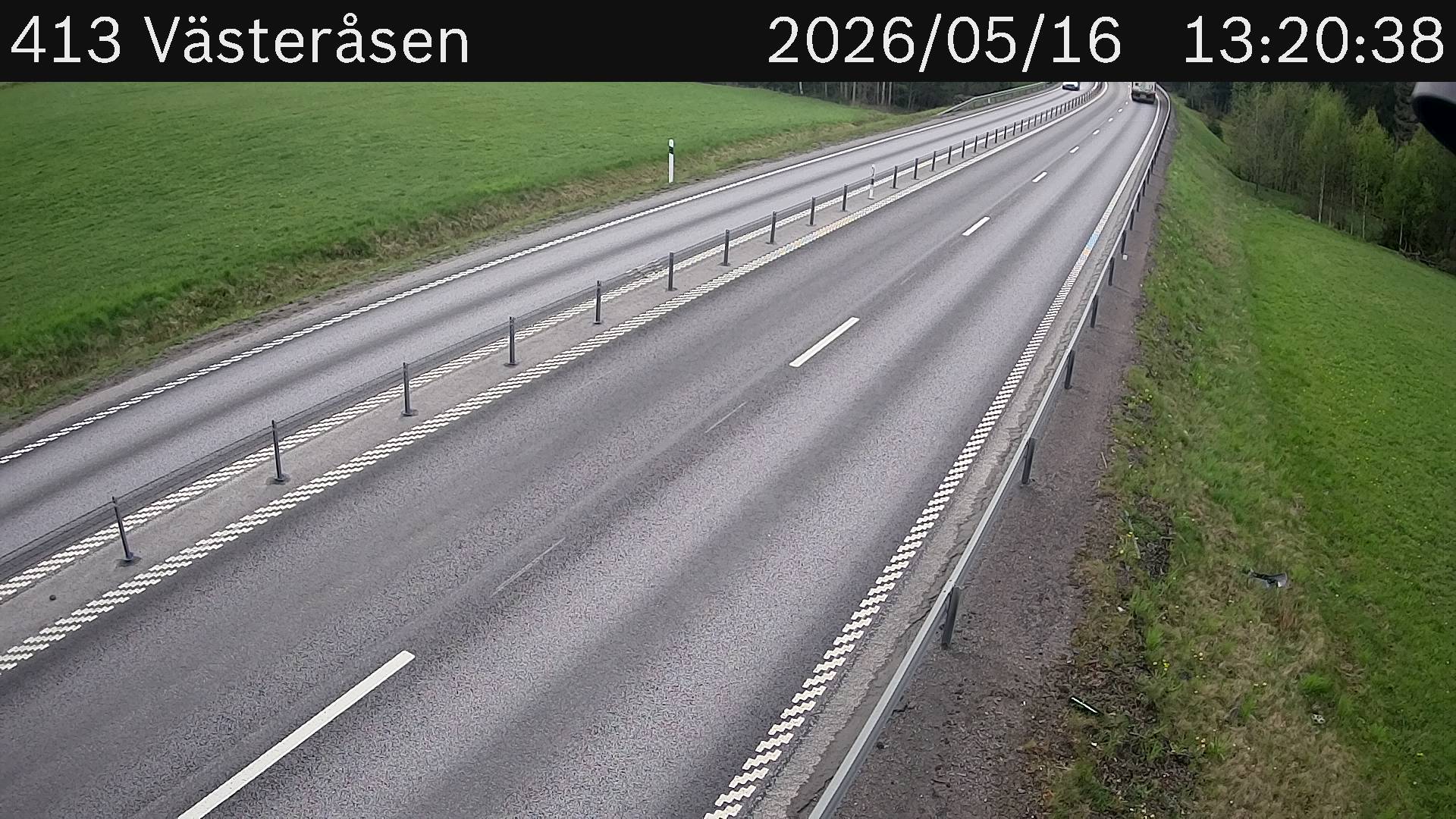 Västeråsen