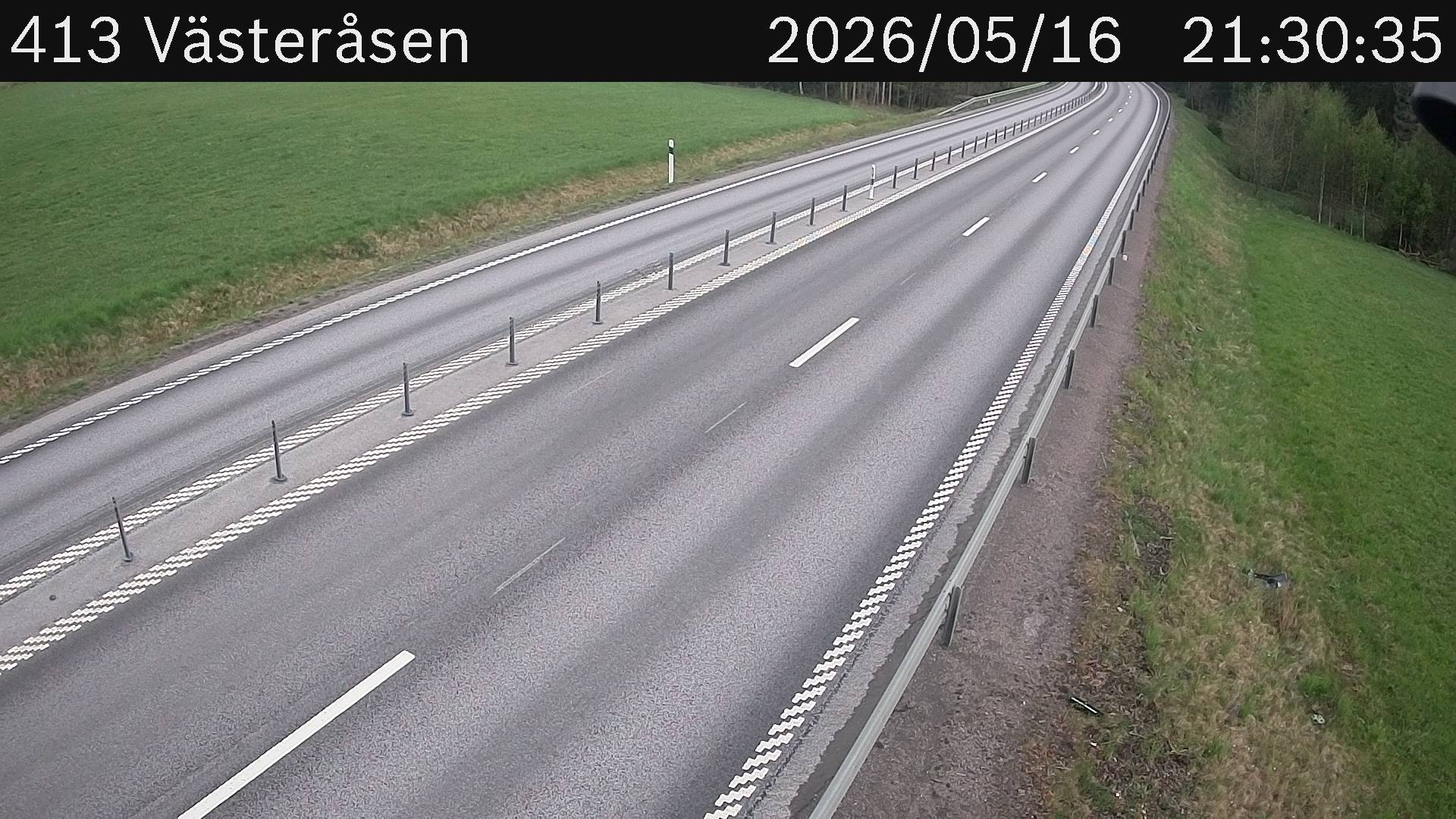 Västeråsen