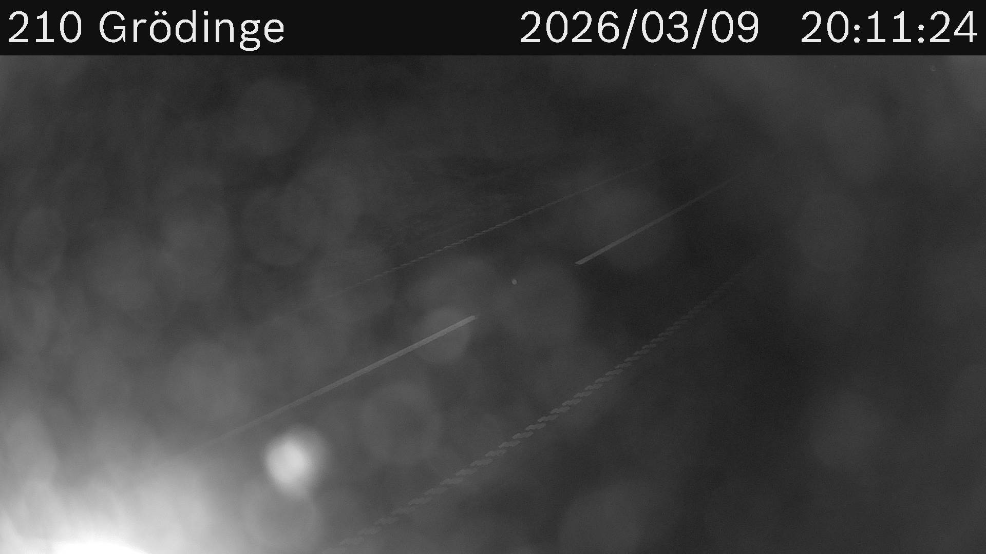 Vägkamera Grödinge – Botkyrka kommun, Stockholms län