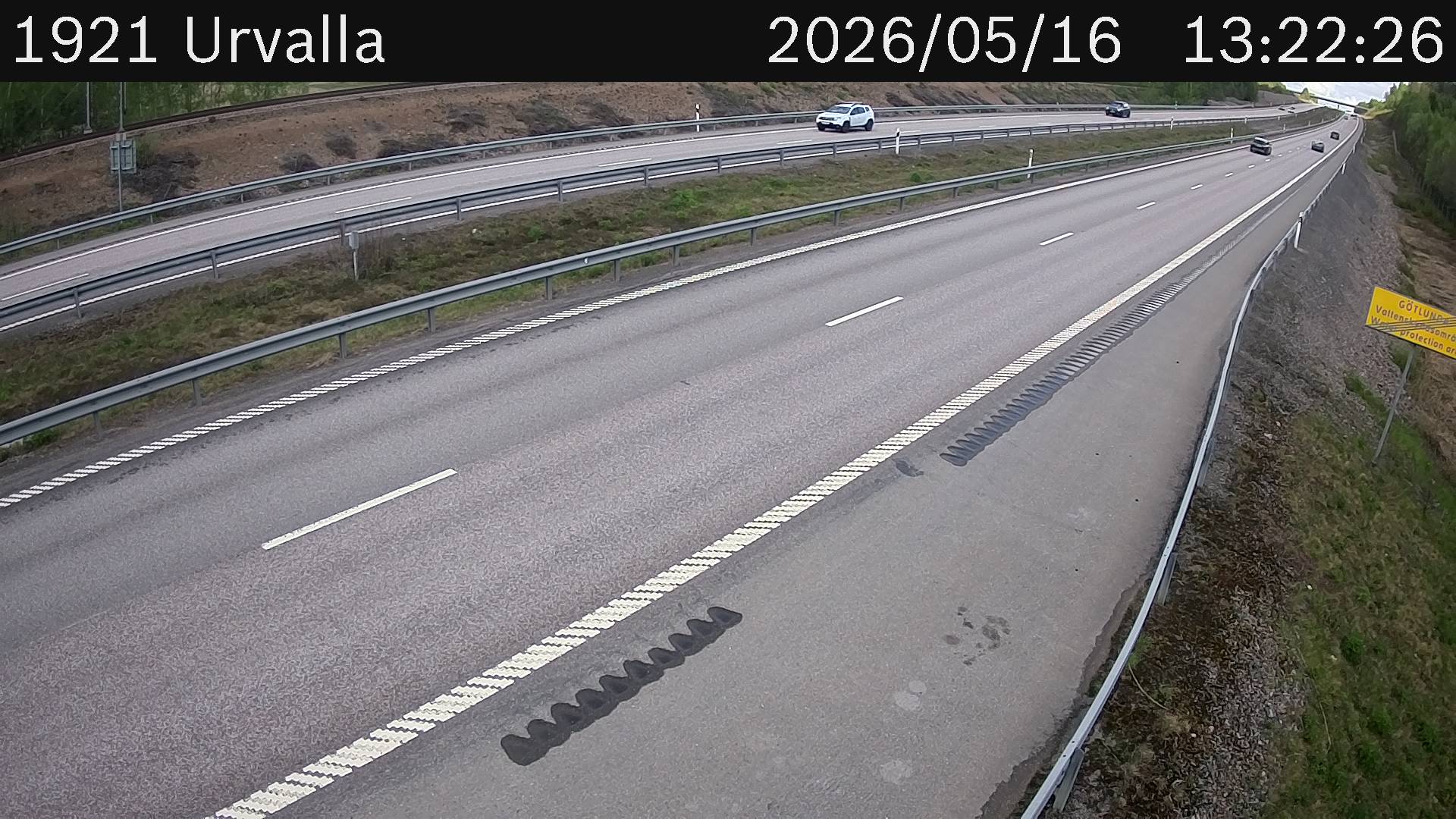 Urvalla