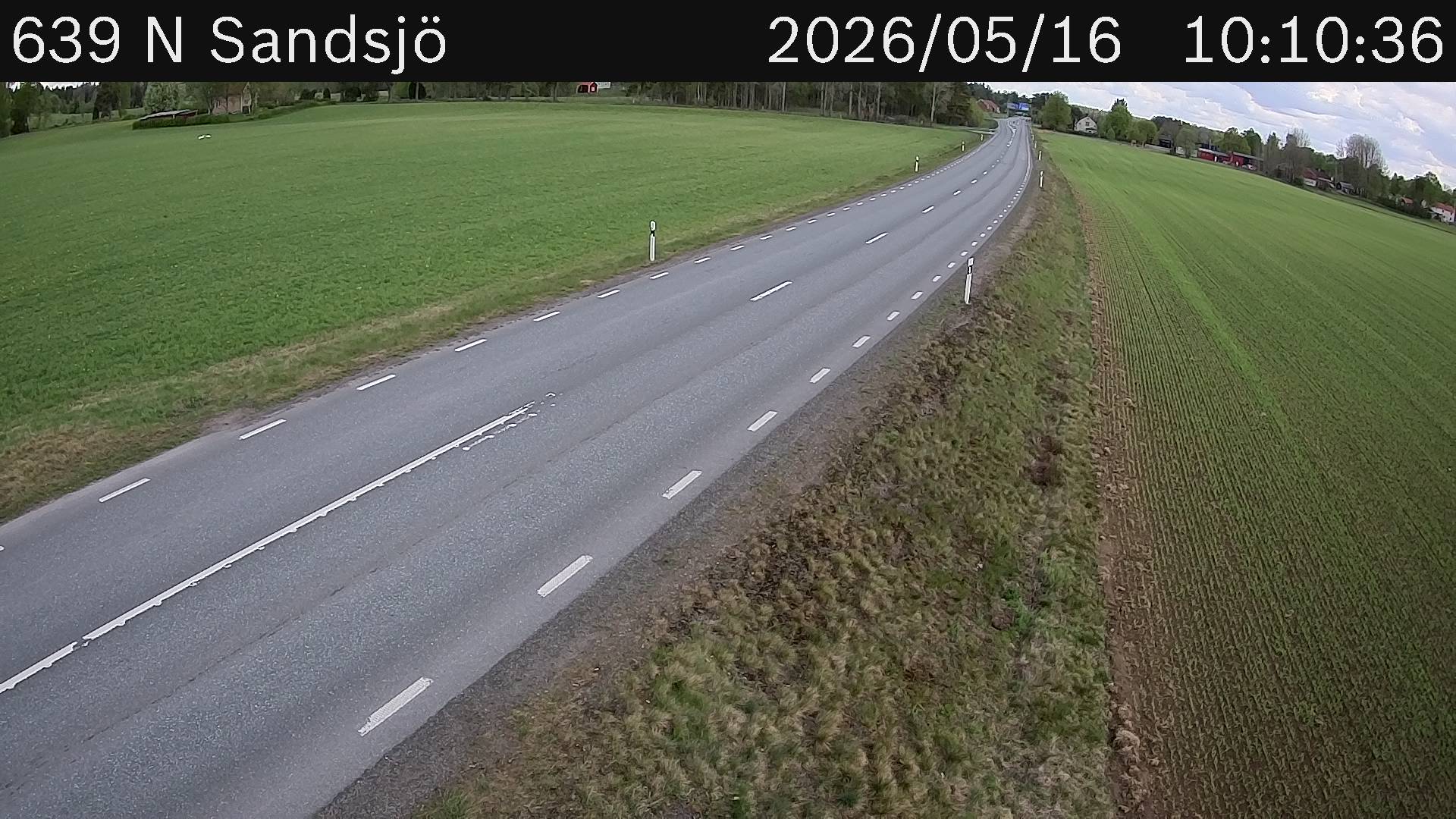 N Sandsjö