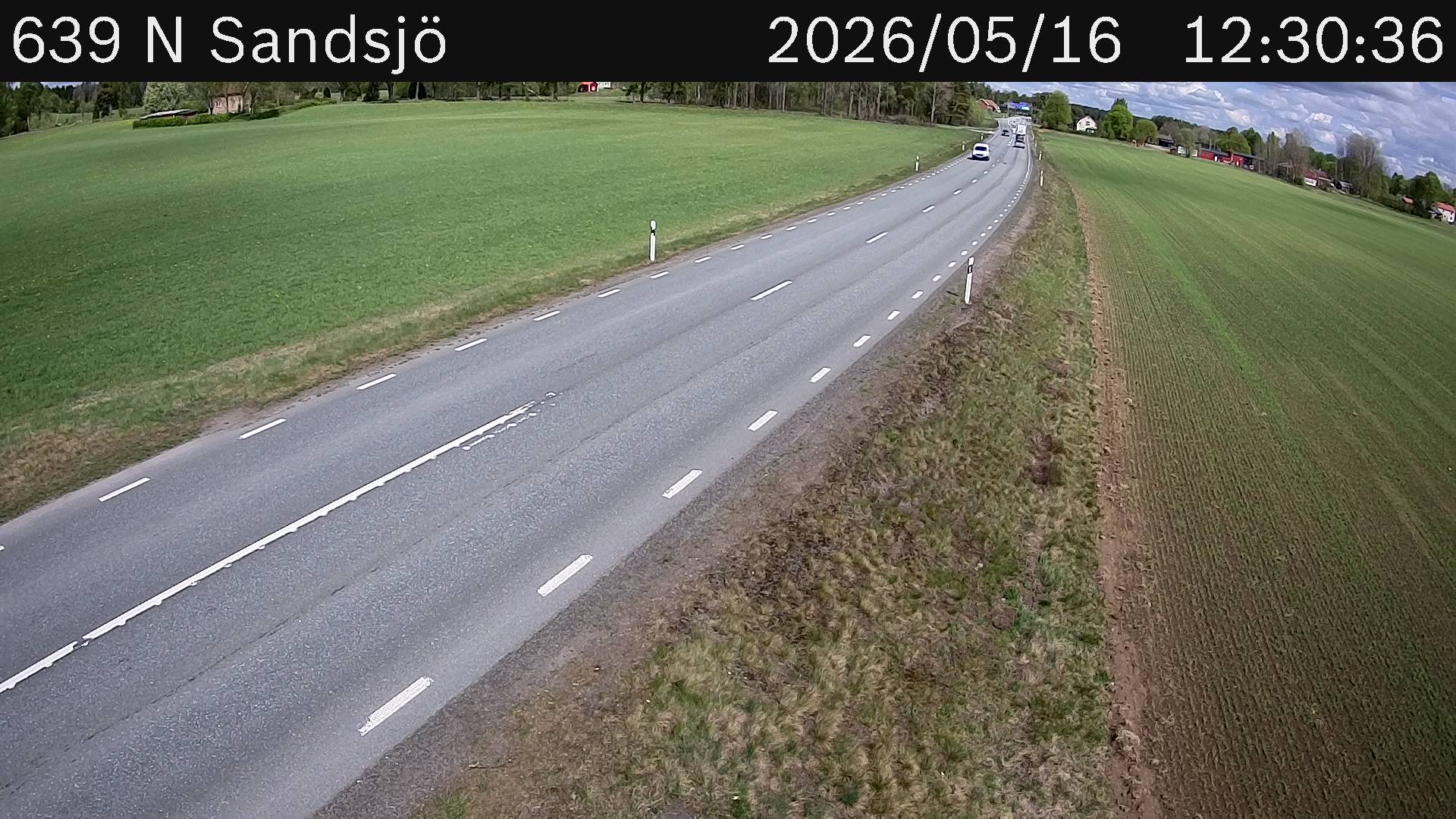 N Sandsjö