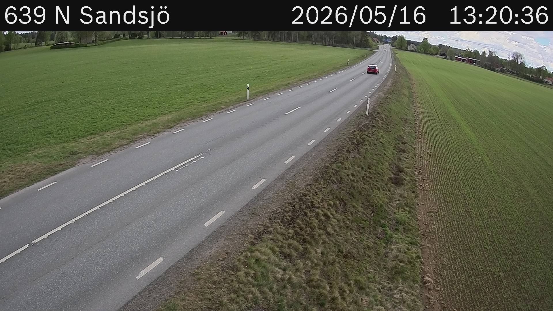 N Sandsjö