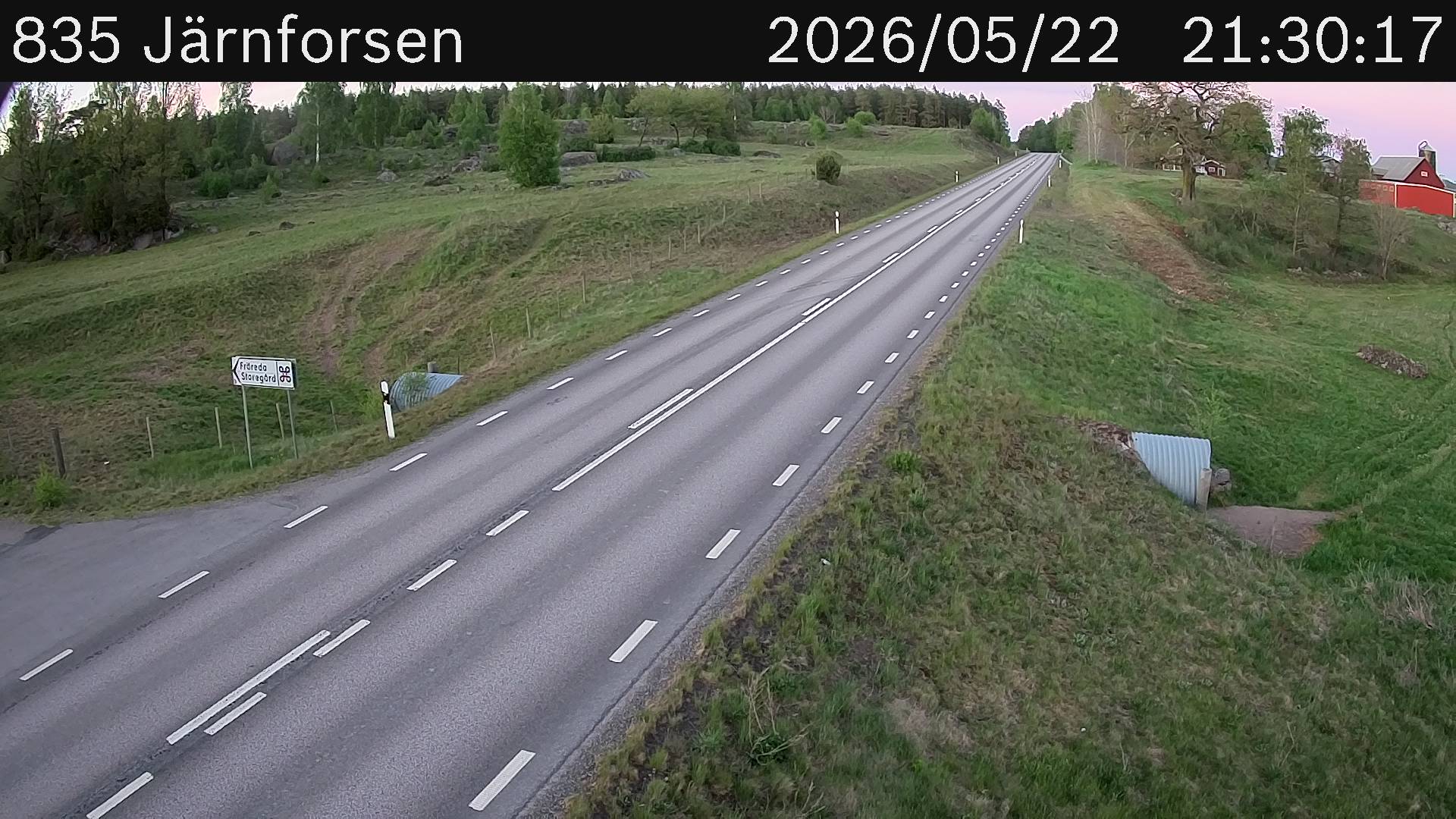 Järnforsen