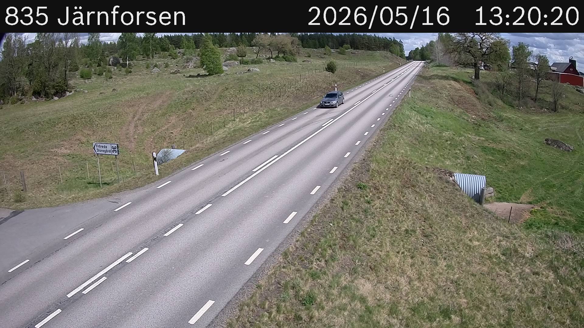 Järnforsen