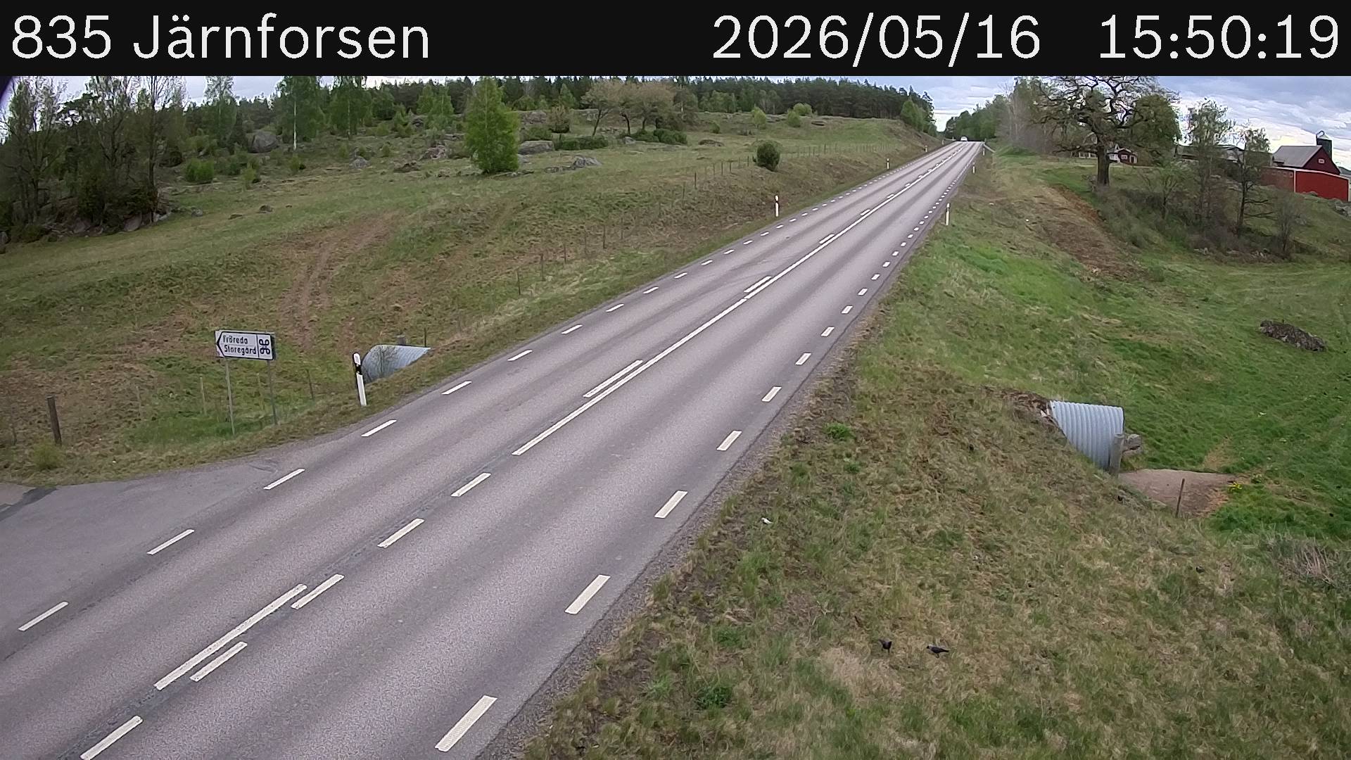 Järnforsen