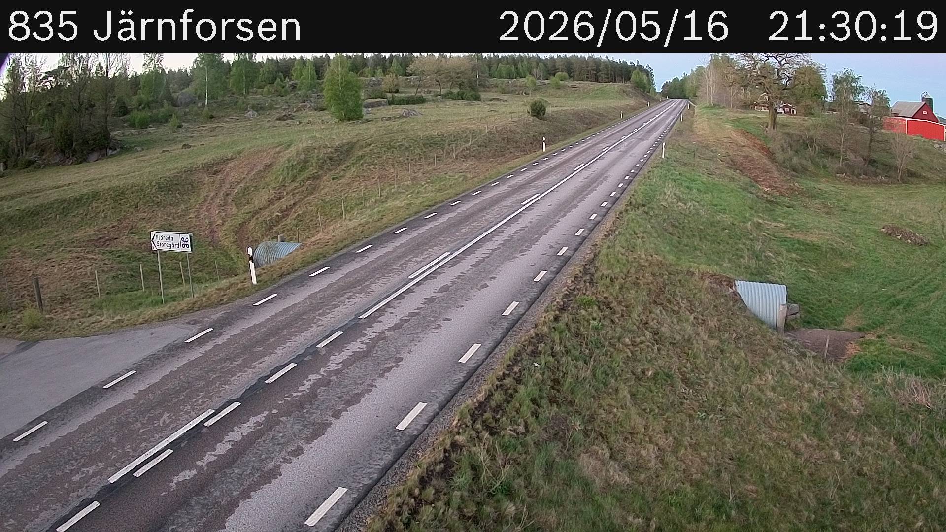 Järnforsen