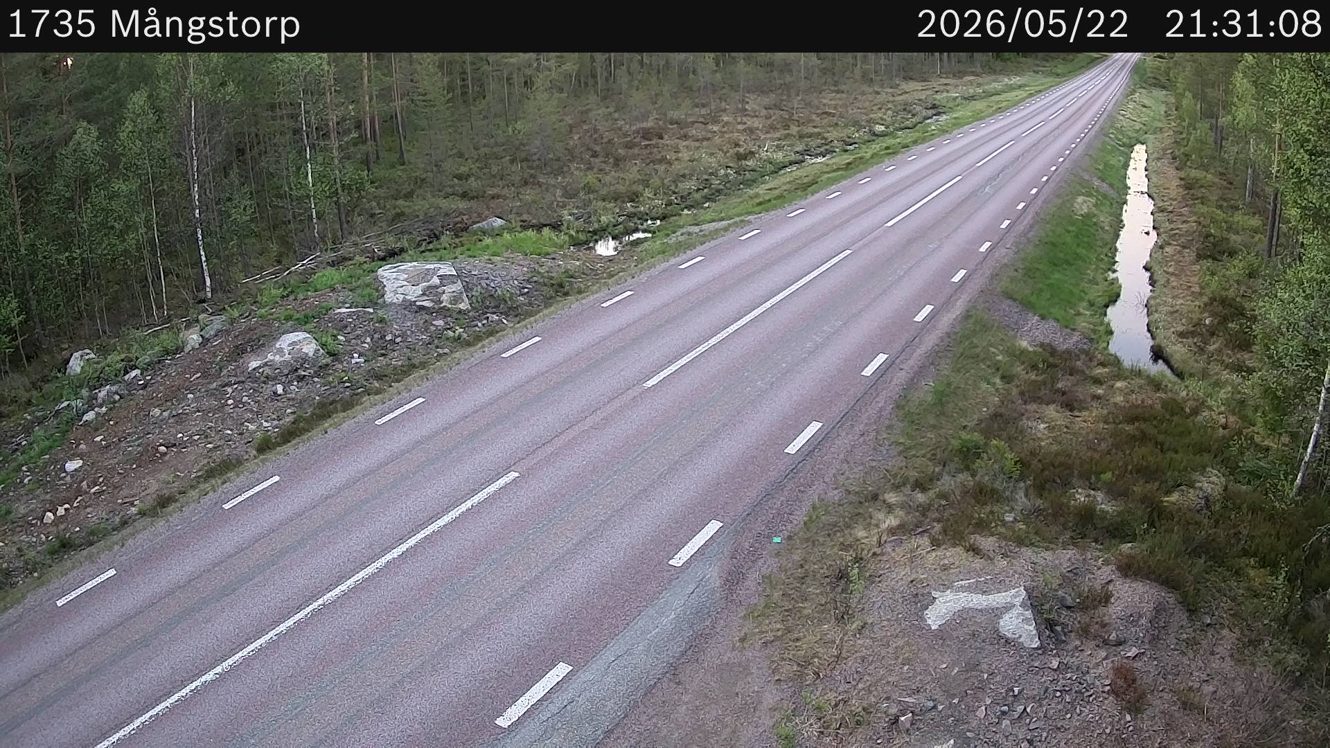Mångstorp