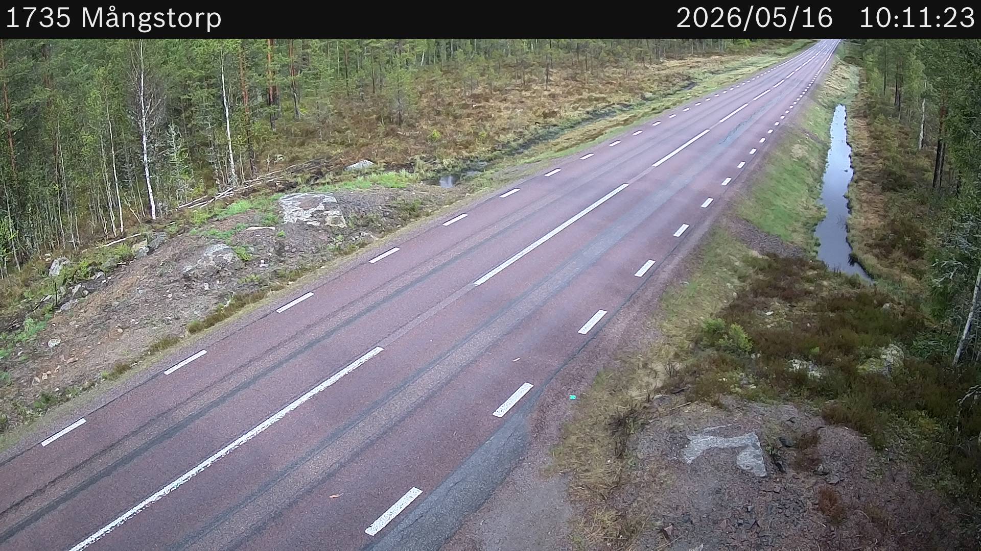 Mångstorp