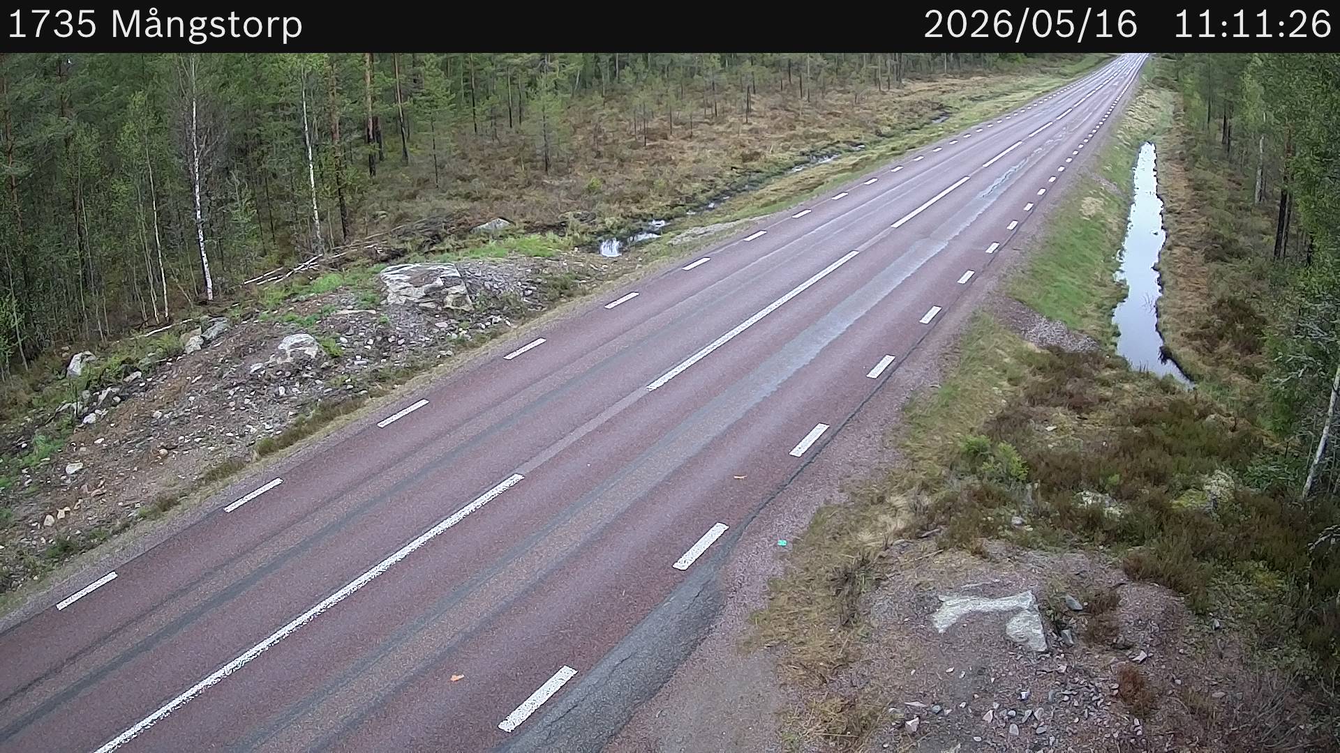 Mångstorp