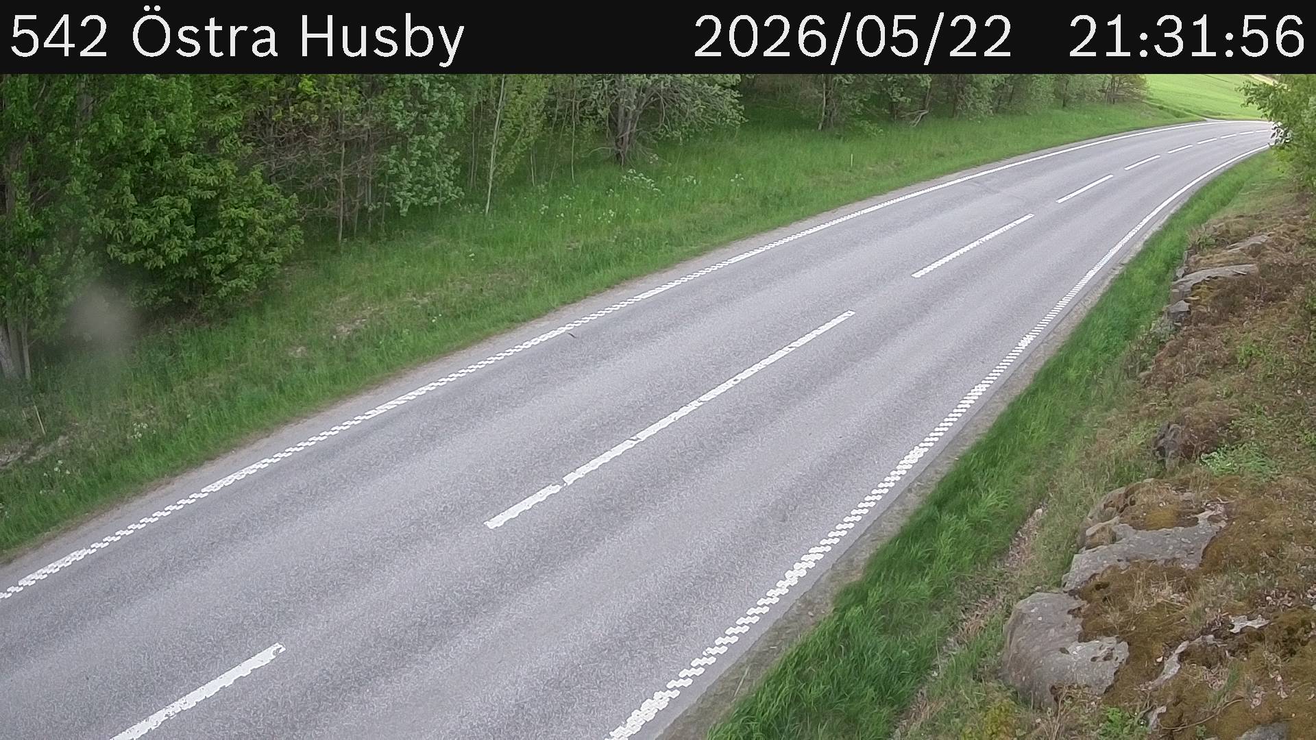 Östra Husby