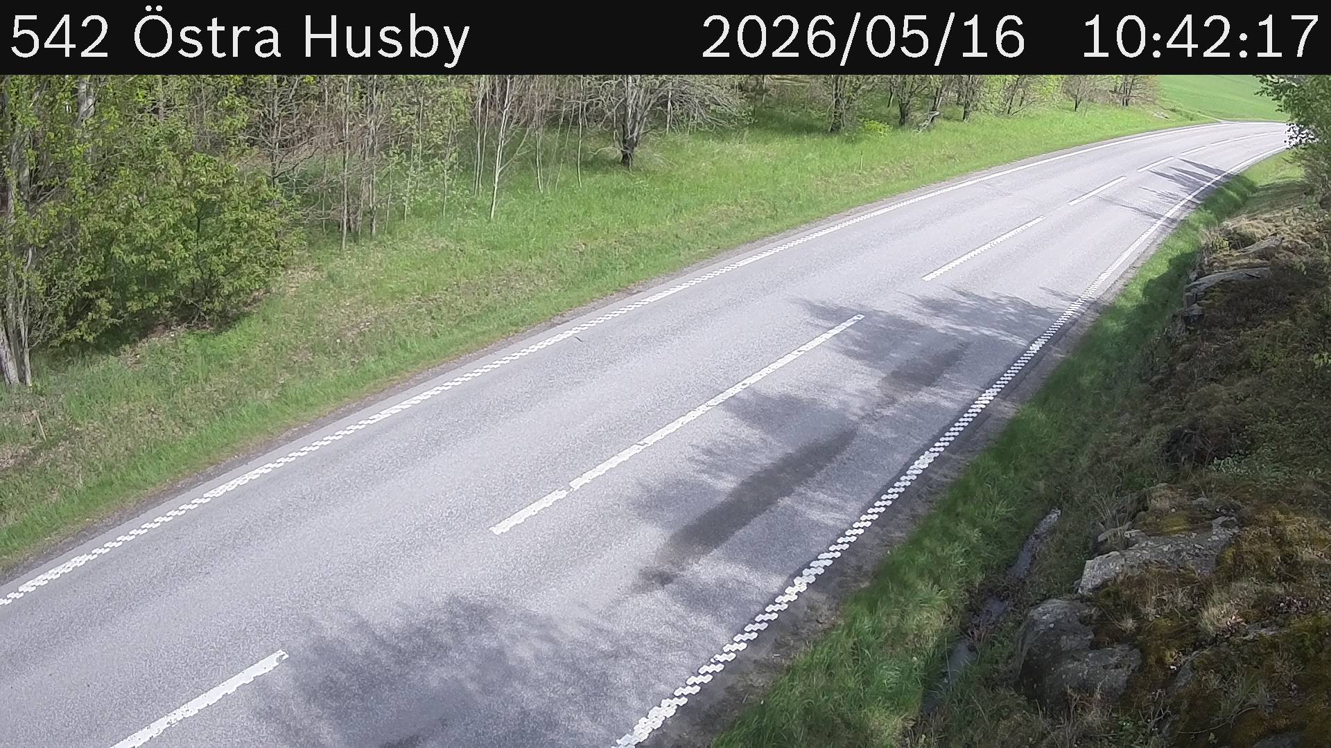 Östra Husby