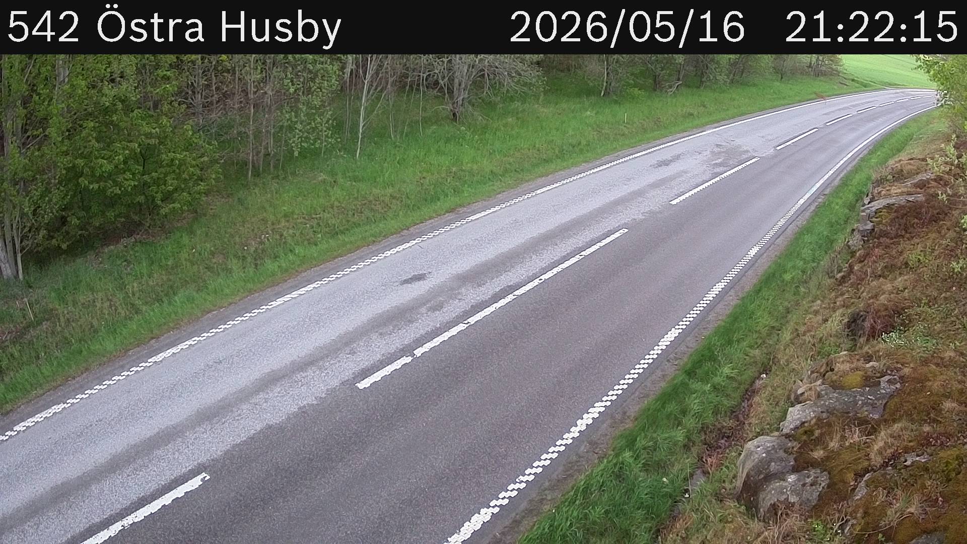 Östra Husby