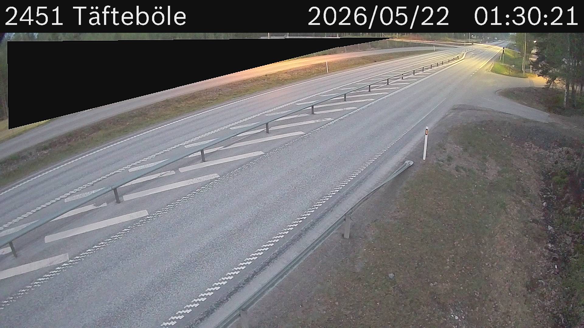 Täfteböle