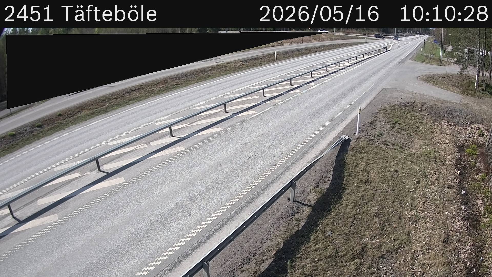 Täfteböle