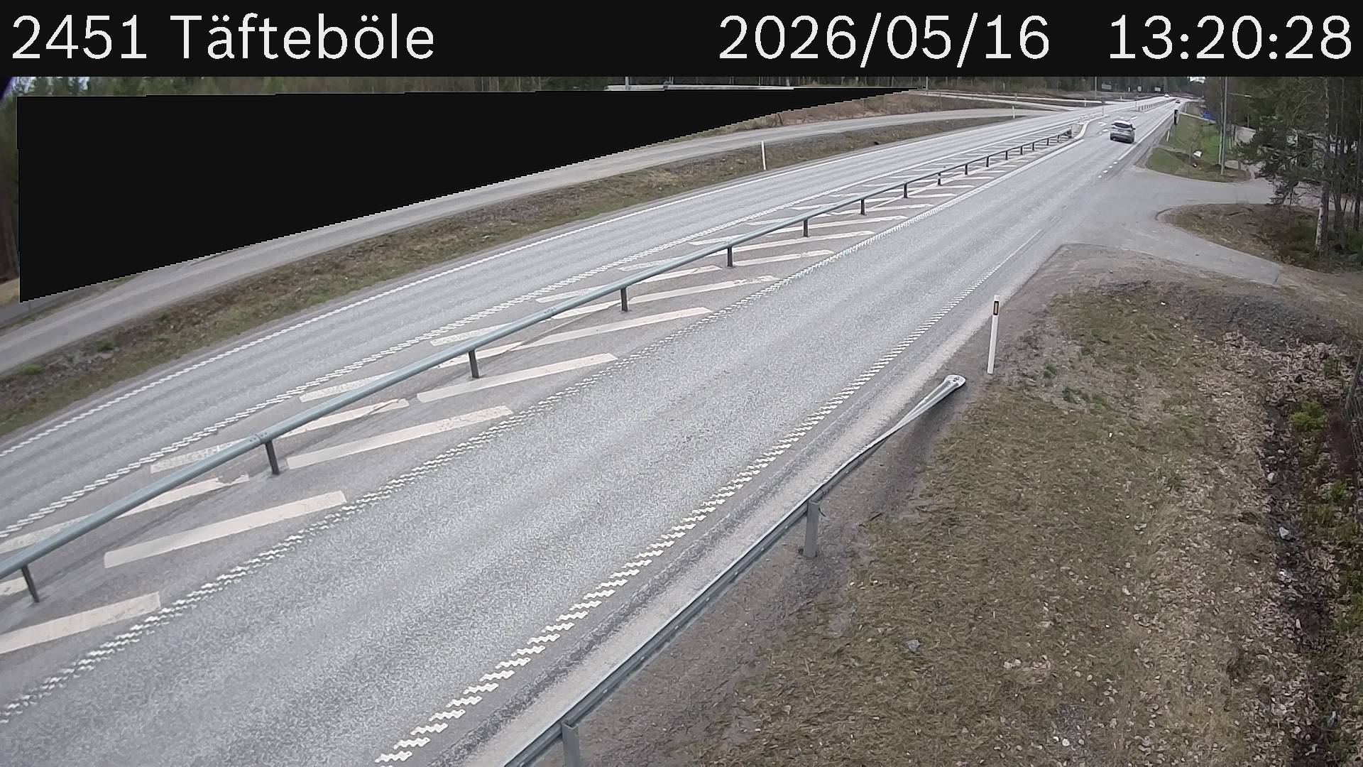 Täfteböle