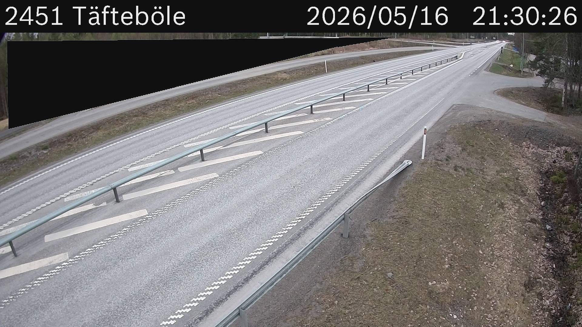 Täfteböle