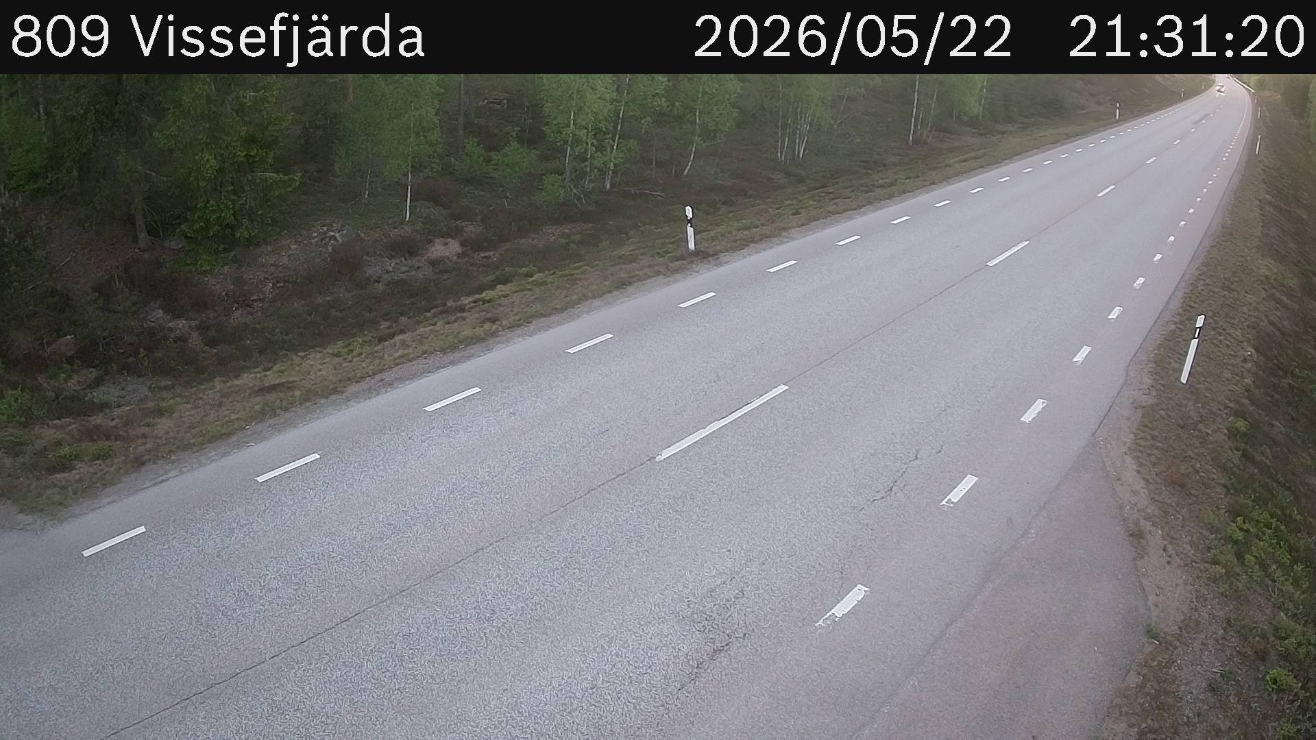 Vissefjärda