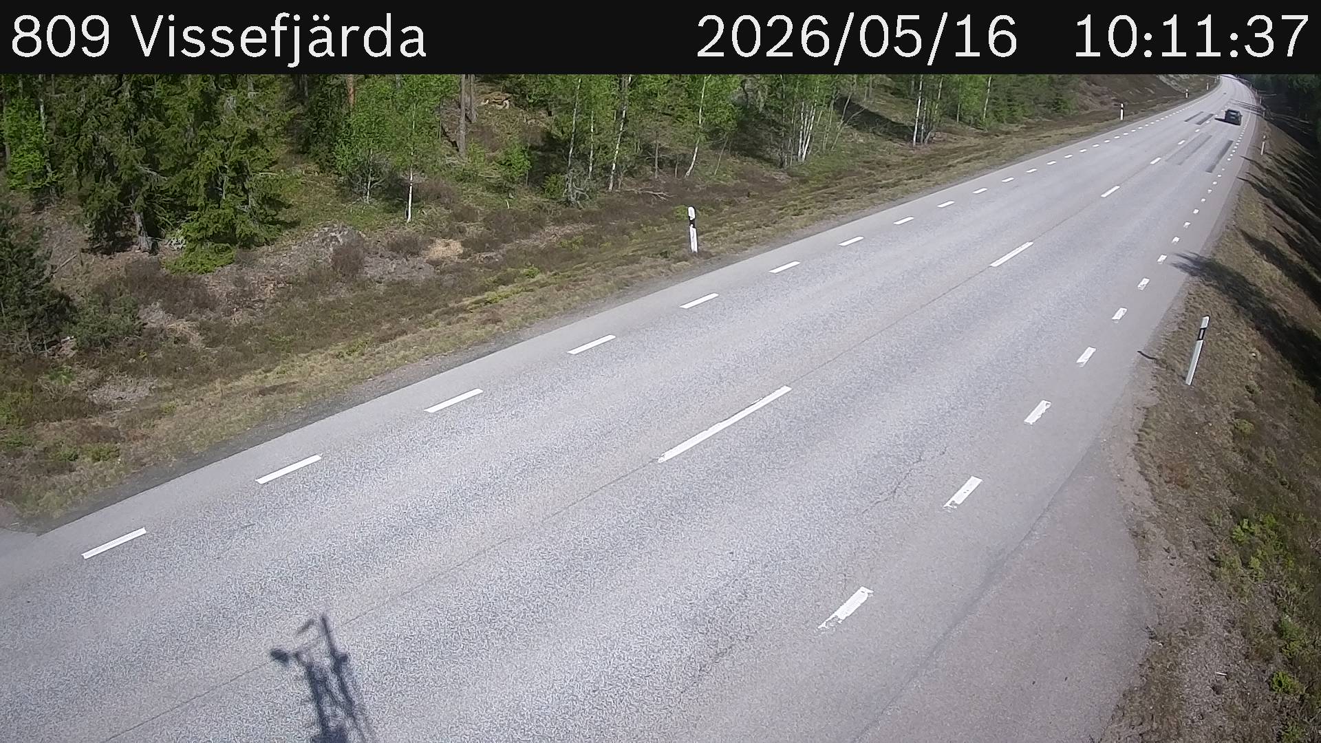 Vissefjärda
