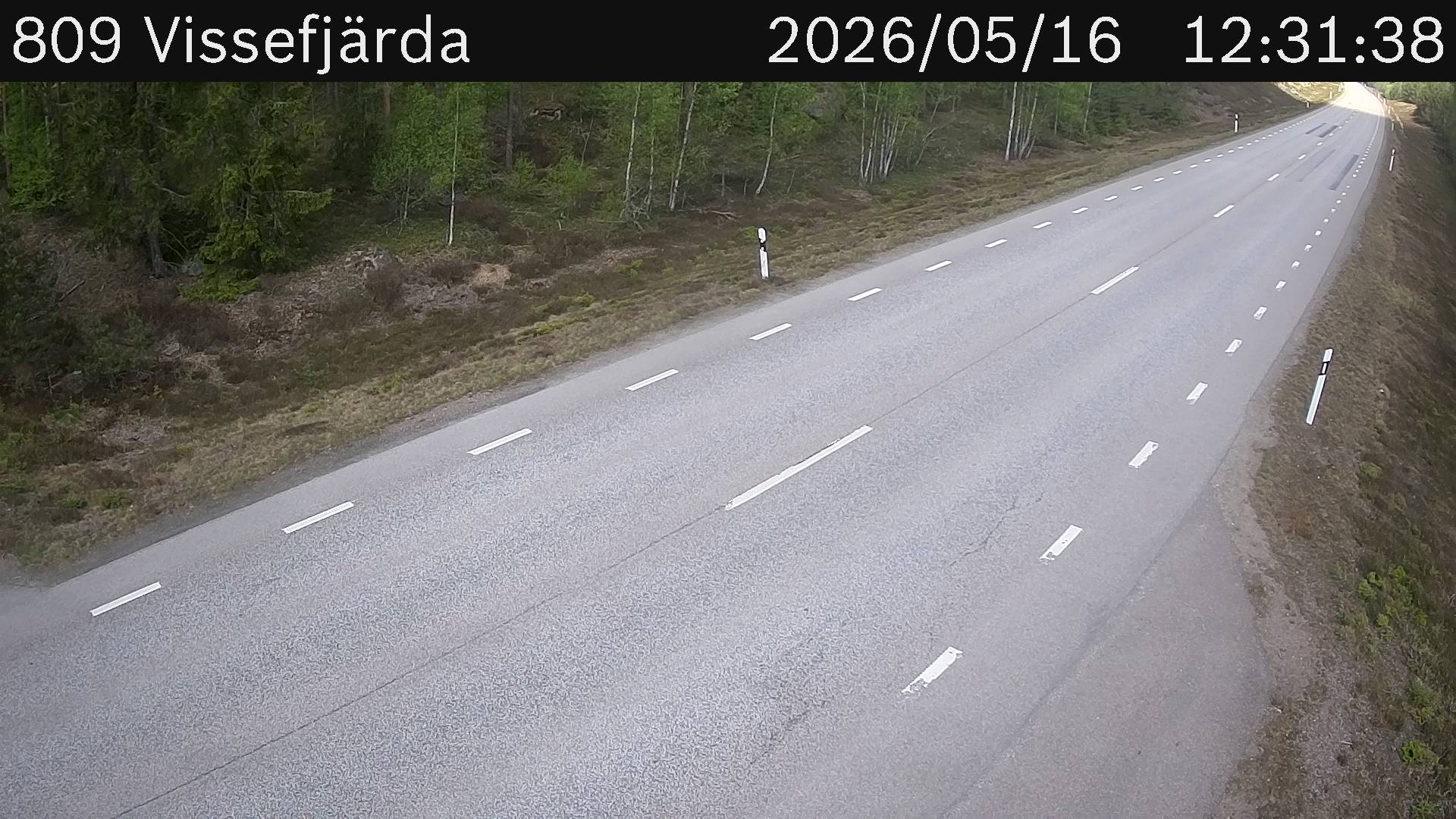 Vissefjärda