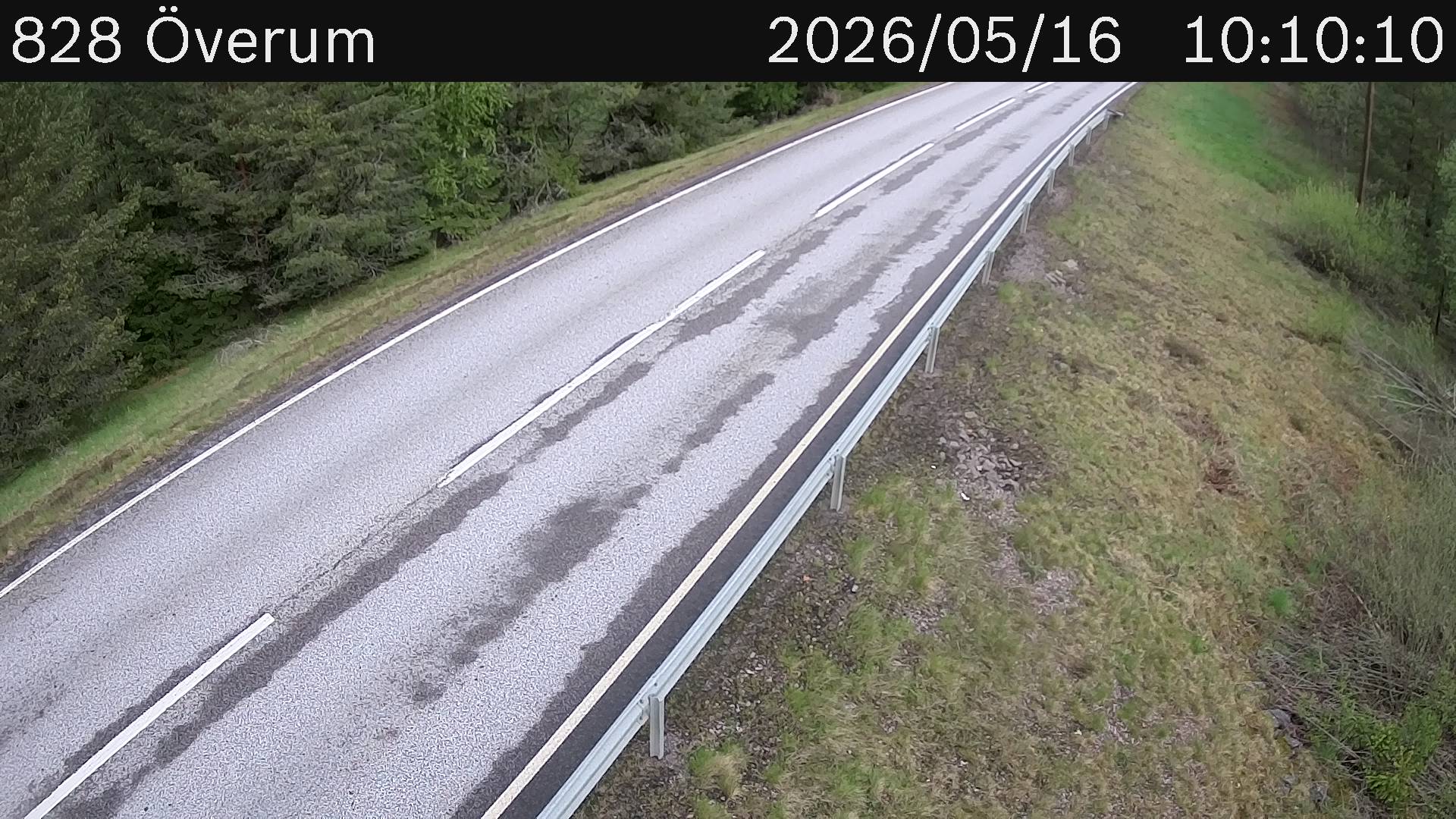 Överum