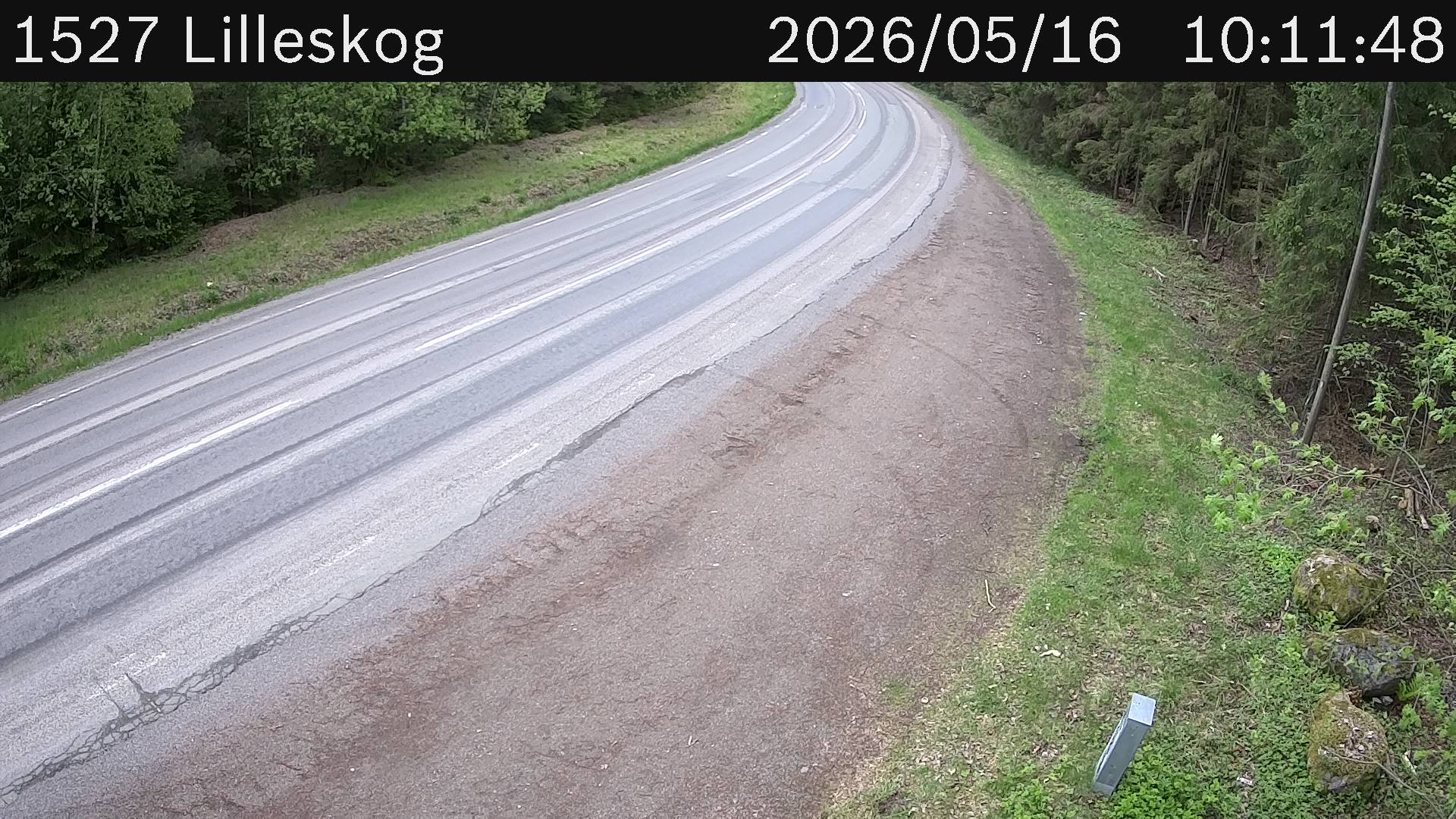 Lilleskog
