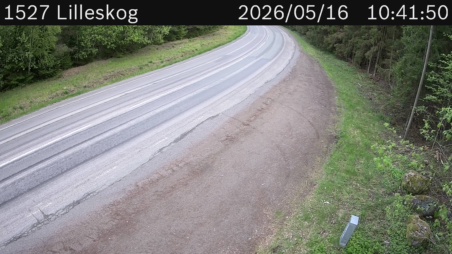 Lilleskog
