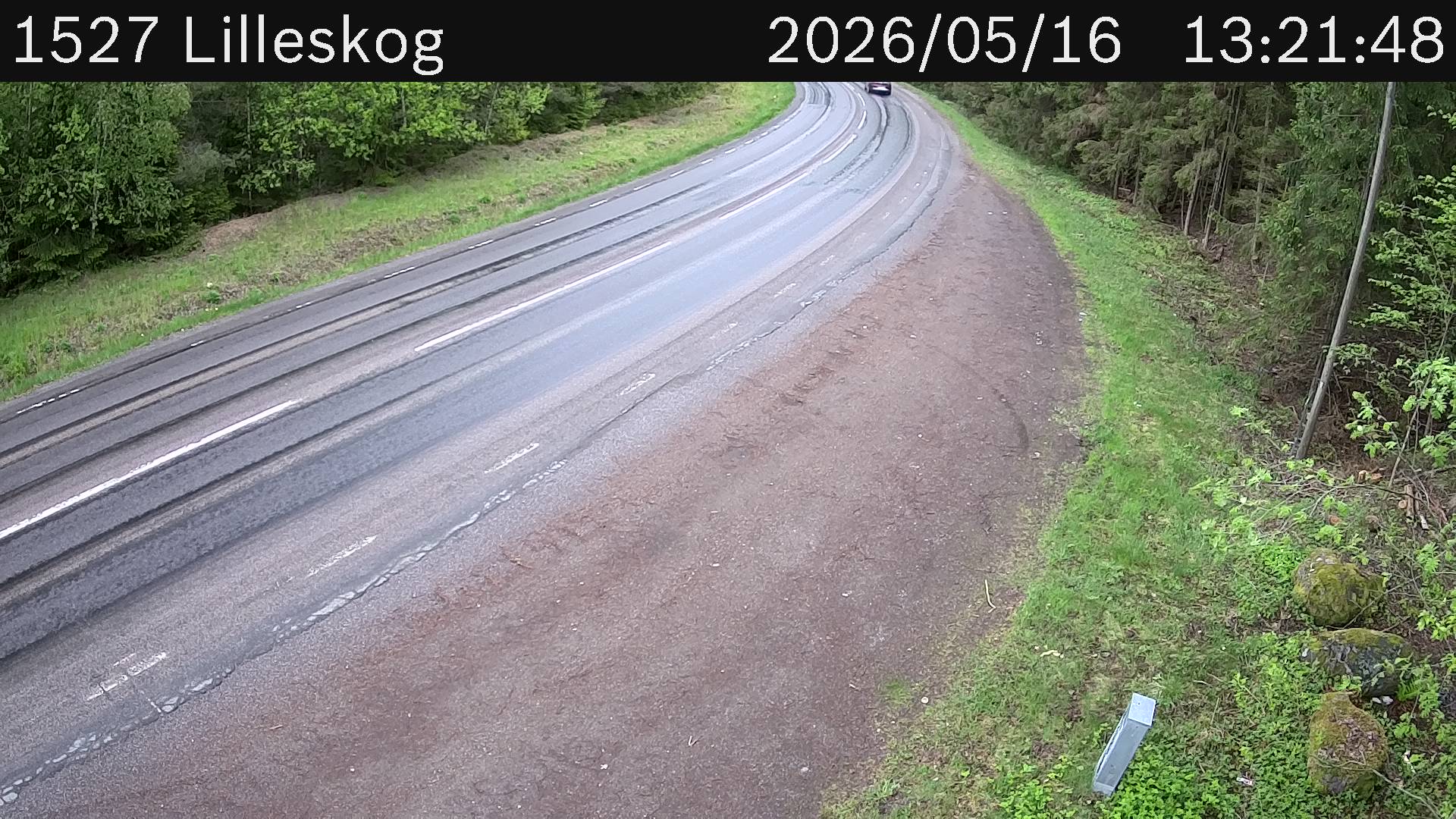 Lilleskog