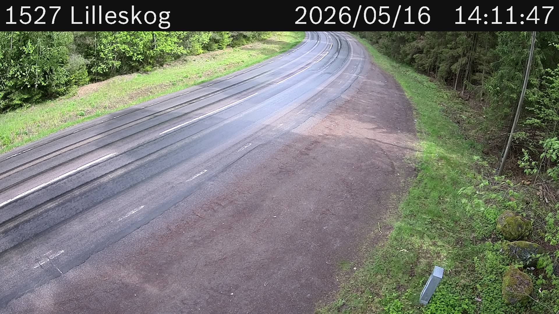 Lilleskog