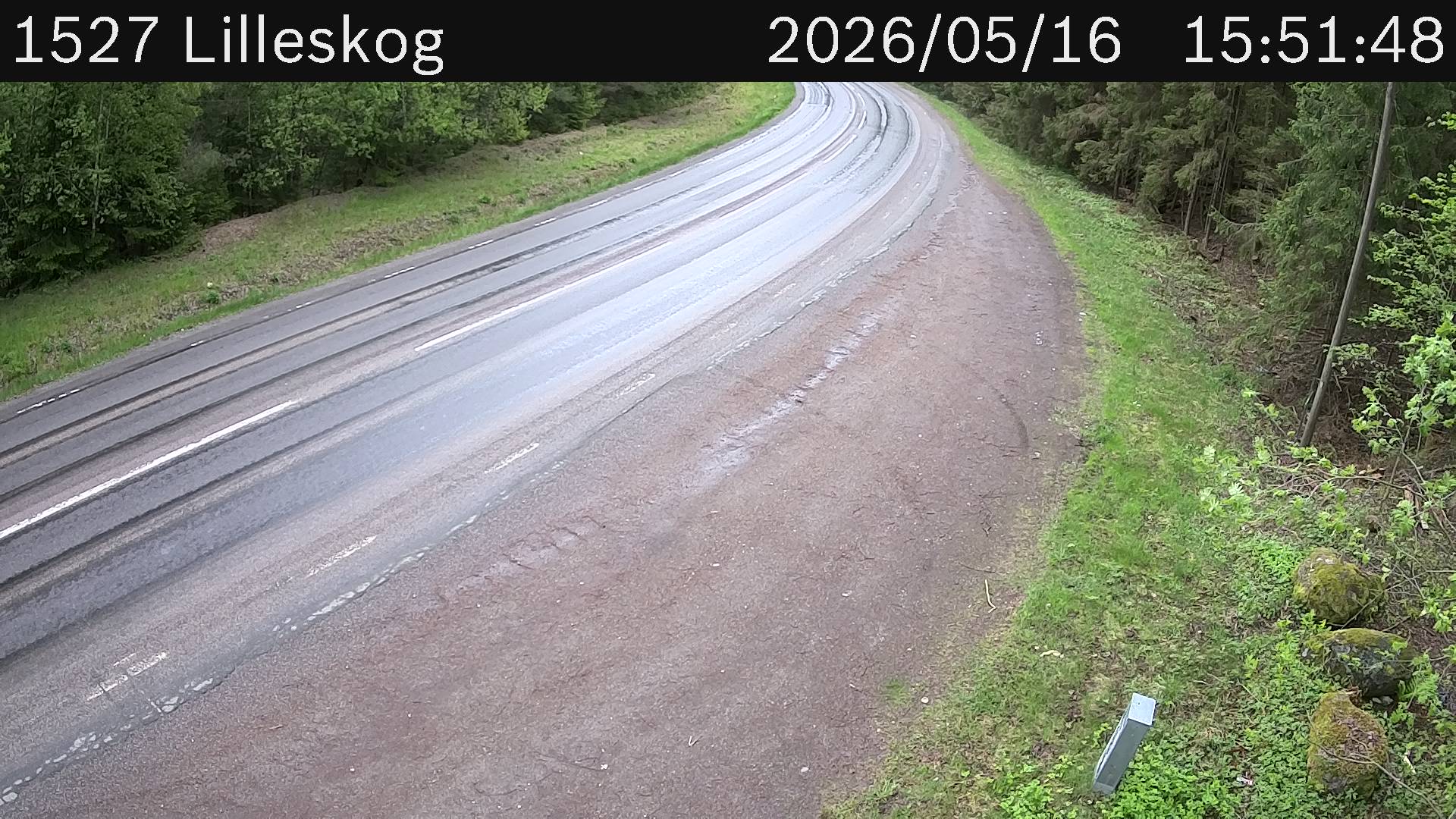 Lilleskog
