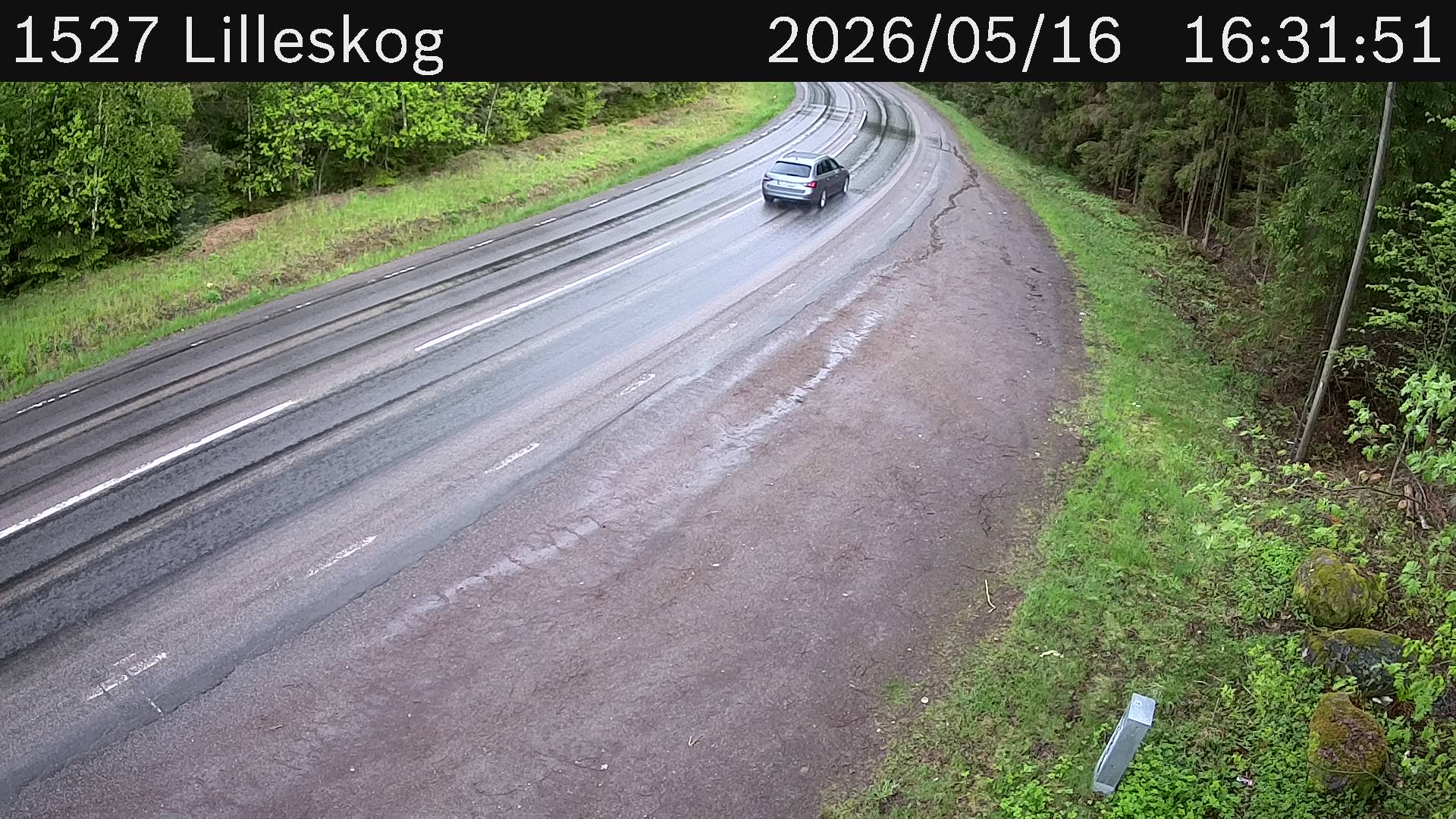 Lilleskog