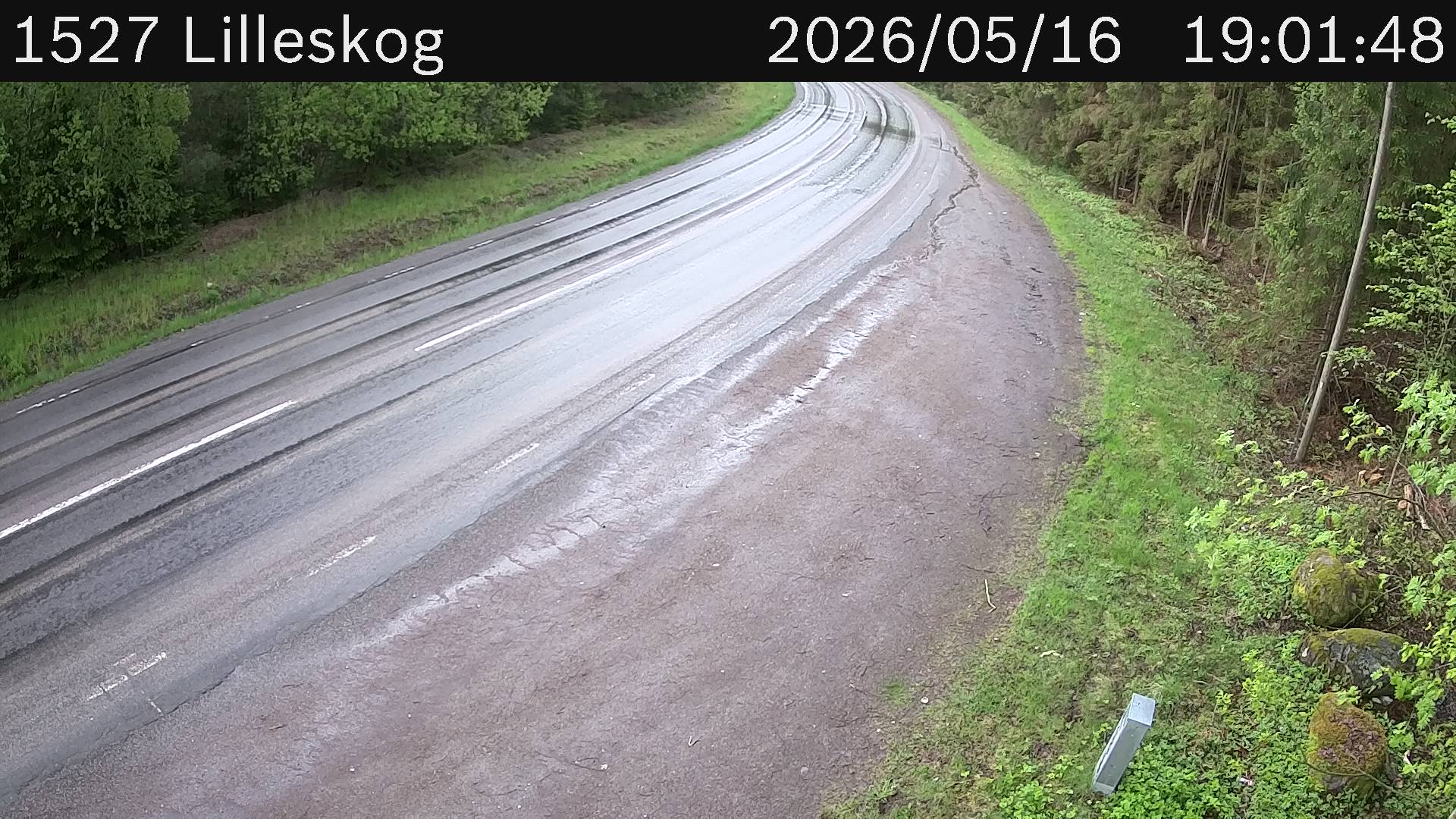 Lilleskog